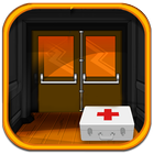 Escape Game Hospital Escape ícone
