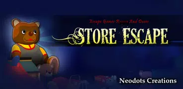 Escape Games - Toy Escape