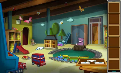 Escape Games - Toy Escape APK download