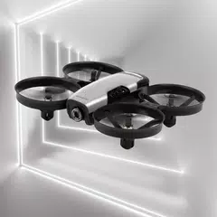 Neo-Drone Wifi アプリダウンロード