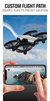 Neo-Drone Wifi Affiche