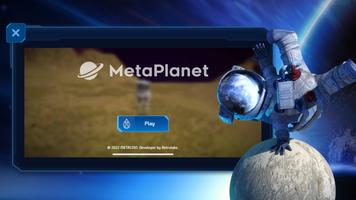 MetaPlanet capture d'écran 3