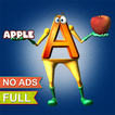ABC Match - Spelling with Obje