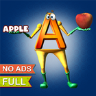ABC Match - Spelling with Obje icon