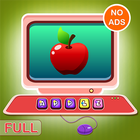 ABC Spelling & Phonics icon