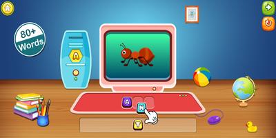 ABC Spelling & Phonics screenshot 2