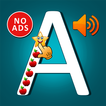 ABC Tracing & Phonics