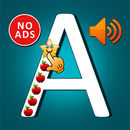 ABC Tracing & Phonics APK
