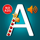 ABC Tracing icône
