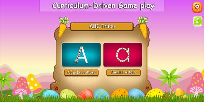 ABC Tracing screenshot 1