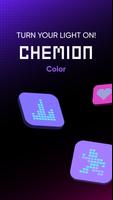 COLOR CHEMION ポスター