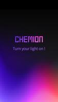 CHEMION (Old Version) ポスター