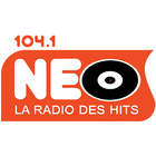 NeoFM icon