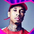 Tyga Fake Chat