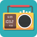 Light Radio - Global FM radio frequency support