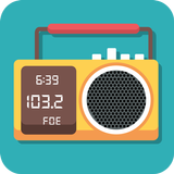 Light Radio иконка