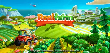 Real Farm