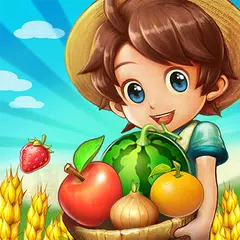 リアルファーム:本物の農業-本物の作物がもらえる農場ゲーム アプリダウンロード