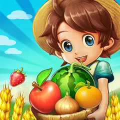 Real Farm : Save the World APK Herunterladen