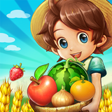 APK Real Farm : Save the World