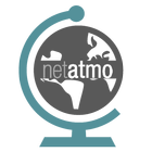 Netatmo Weather Map biểu tượng