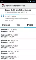 Remote Transmission APK download