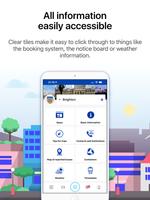 برنامه‌نما MUNIPOLIS عکس از صفحه