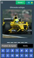 Ghiceste Echipa Din Formula 1 screenshot 3