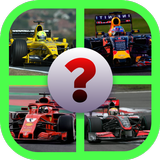 Formula 1 Team Guess icône