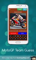 MotoGP Team Guess capture d'écran 3