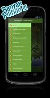 Sholawat Cinta Rosul capture d'écran 1