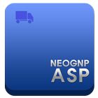 NeoGNP ASP icon