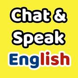 English Chat & Speak - Hi AI