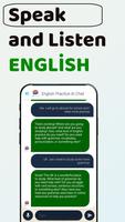 برنامه‌نما English Chat & Speak - Hi AI عکس از صفحه