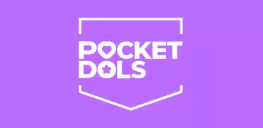 Pocketdols - ポケットドルズ