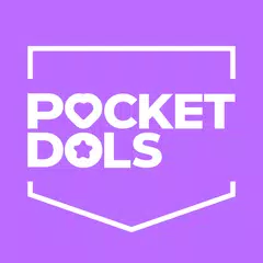 Pocketdols - ポケットドルズ アプリダウンロード