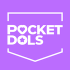 Pocketdols - 포켓돌스 أيقونة