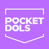 Pocketdols - 포켓돌스 아이콘