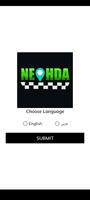 1 Schermata Neohda Car Driver