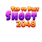 TaptoPlay Shoot2048 আইকন