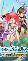 Treasure GO!-Get 300 chests ảnh chụp màn hình 1