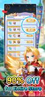 Treasure GO!-Get 300 chests ảnh chụp màn hình 2