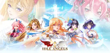 IDLE ANGELS : 여신전쟁