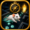 Lab Rat Maze Escape: Dark Maze APK