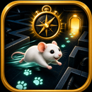 Lab Rat Maze Escape: Dark Maze APK