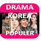 Drama Korea Viral simgesi