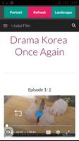 Drama Korea Viral Ekran Görüntüsü 3