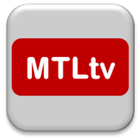 Tv Live Indonesia dan Luar Negeri (MantoolTv) آئیکن
