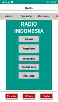 Tv Live Indonesia dan Luar Negeri (MantoolTv) اسکرین شاٹ 2