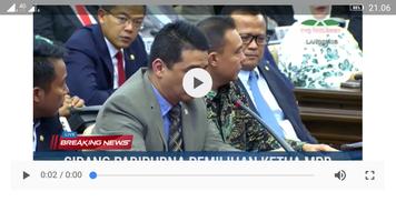 Tv Live Indonesia dan Luar Negeri (MantoolTv) اسکرین شاٹ 3